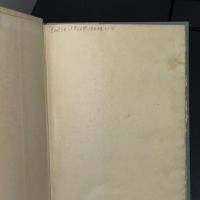 The Book Bag by W. Somerset Maugham 1932 Signed Numbered 153: 725 5.jpg
