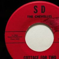 The Chevelles Tears b:w Cottage For Two 8.jpg