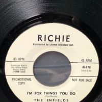 The Enfields She Already Has Somebody on Richie RI-670 10.jpg