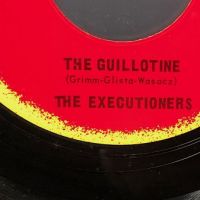 The Executioners The Guillotine on Sunburst Records 3.jpg (in lightbox)