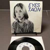 The Eyes TAQL on Dangerhouse Records 1 (in lightbox)