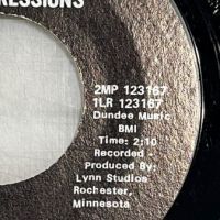 The Fabulous Depressions Can’t Tell You b:w One By One on Maad Records 3.jpg