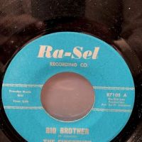 The Finestuff Big Brother on Ra-Sel Recording Co R7105 2.jpg