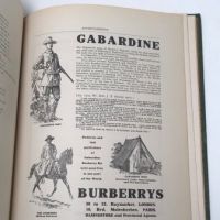 The Game of British East Africa by Capt. C. H. Stigand 1909 Published By Horace Cox Hardback Edition 15.jpg