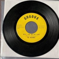 The Hazards Hey Joe b:w Will You Be My on Groove 6.jpg