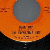 The Irresistable Urge Magic Trip b:w Why Shouldn’t I on Jenges 3.jpg