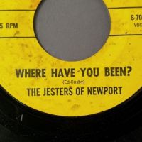 The Jesters of Newport Stormy b:w Where Have You Been? on Solo 8.jpg