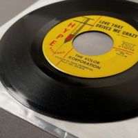 The Kolor Korporation Love That Drives Me Crazy on Hype Records 9.jpg