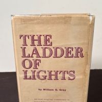 The Ladder of Lights by William Gray Hardback with Dj 1.jpg (in lightbox)