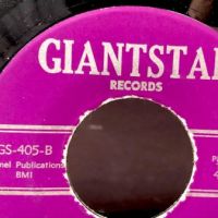 The Mark IV Would You Believe Me  on Giantstar Records 16 (in lightbox)