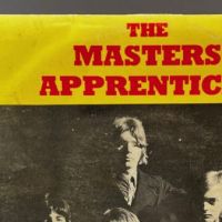 The Masters Apprentices EP on Astor 14.jpg