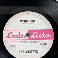 The Mystrys Witch Girl on Leedon 2.jpg (in lightbox)