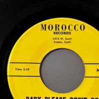 The Road Runners Pretty Me b:w Baby Please Don’t Go on Morocco Records 4.jpg