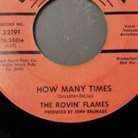 The Rovin Flames Love Song on Decca Promo Pink Label 4.jpg