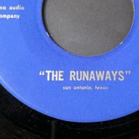 The Runaways 18th Floor Girl b:w Your Foolish Ways on Alamo Audio Company 8.jpg