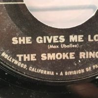 The Smoke Rings Love's The Thing 6.jpg