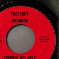 The Tropics I Want More b:w Goodbye My Love on Freeport Records 11.jpg
