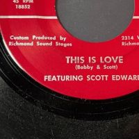 The Vendells Shake Your Tambourine b:w This Is Love on Regent 10.jpg