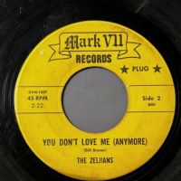 The Zeljians Run and Hide b:w You Don’t Love Me Anymore on Mark VII 8.jpg