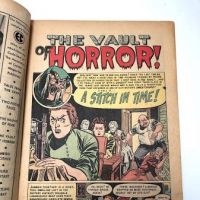 Vault of Horror No. 23 February 1952 published by EC Comics 10.jpg