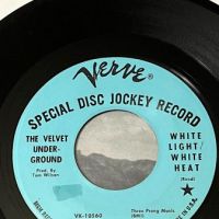 Velvet Underground White Light:White Heat b:w Here She Comes on Verve Promo Mono 2.jpg