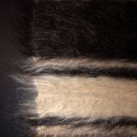 Vintage Brown Camel Hair Blanket Kilim Rug 9.jpg