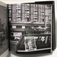 Vivian Muier Out Of The Shadows by Richard Cahan and Michael Williams Hardback with DJ 5th ed 2012 Cityfiles Press 10.jpg (in lightbox)
