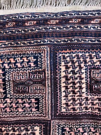 Turkmen rug Afganistan 37 x 59 8.jpg