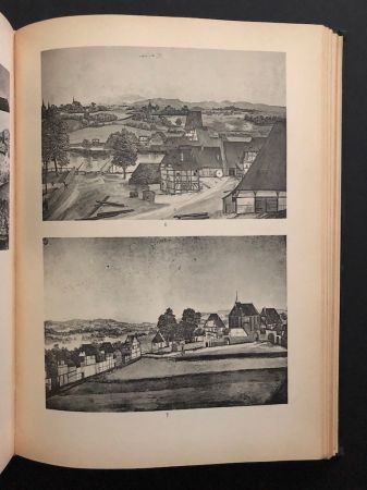 Two Volume set of Albrecht Durer Pub by Princeton University Press 1948 by Erwin Panofsky 25.jpg