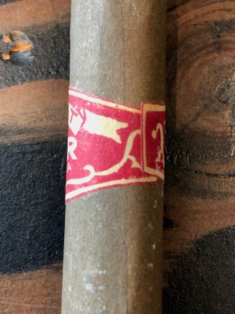 Vintage Latest Cigar Patriotic American Flag Pull Out Fan 6.jpg