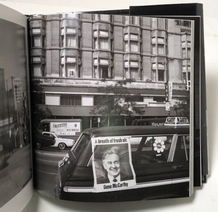 Vivian Muier Out Of The Shadows by Richard Cahan and Michael Williams Hardback with DJ 5th ed 2012 Cityfiles Press 10.jpg