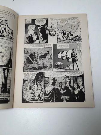 Wally Wood Witzend No 1 1966 6.jpg