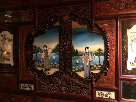19th Century Opium Bed 14.jpg