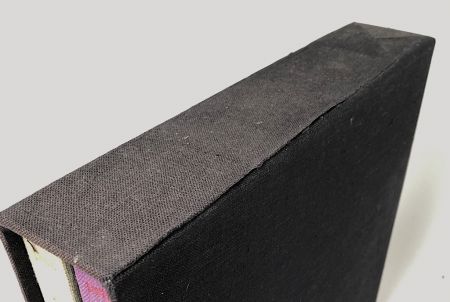 44 Modern Japanese Print Artists 2 volumes with descriptive list of plates By Gaston Petit 1973 Pub By Kodansha 03.jpg