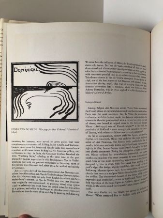 Art Nouveau by Robert Schmutzler Hardback with Dust Jacket Pub by Harry Abrams 1962 12.jpg