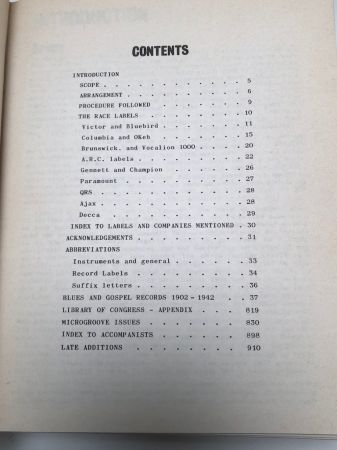 Blue and Gospel Records 1902-1942 by John Godrich and Robert Dixon 1970 Storyville Publication 6.jpg