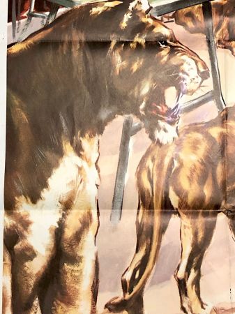 Circus Posters by Marcello Colizzi 13.jpg
