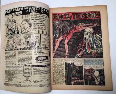 Dark Mysteries No 19 August 1954 published by Master Comics 7.jpg