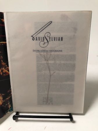 David Sylvian In Praise of Shamans World Tour Program 1988 6.jpg