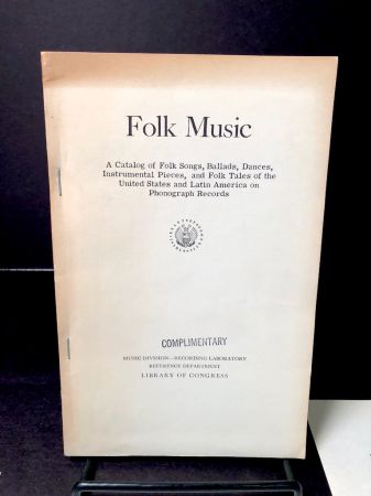 Folk Music A Catalog of Folk Songs by Rae Korson 2.jpg