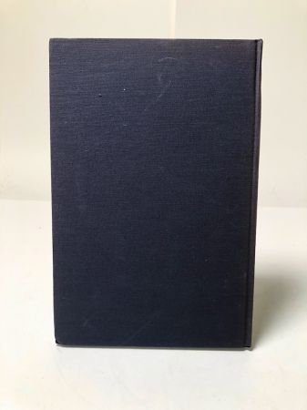 Henry Miller Aller Retour New York 1945 112:500 Private Printing 3.jpg