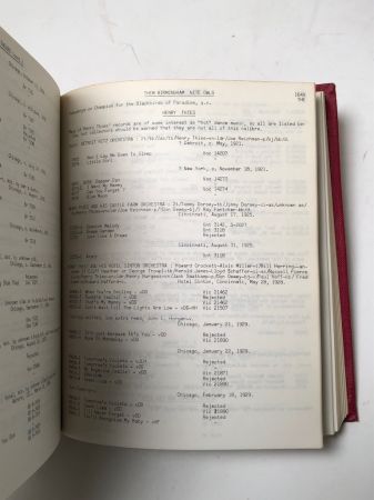 Jazz Records 1897-1942 Published by Storyville 1970 Hardback 2 Vol 14.jpg
