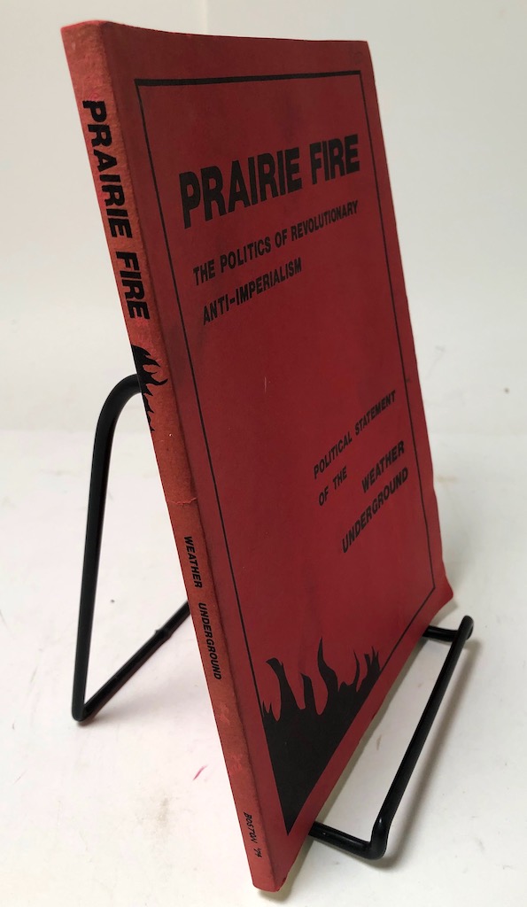 1974 Reprint Original Prairie Fire Politics of Revolutionary Anti-Imperialism 5.jpg
