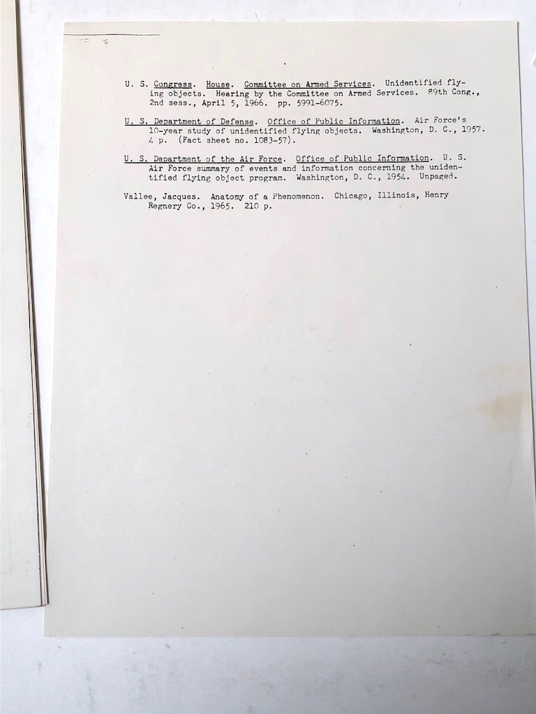 March 1967 Project Blue Book Collection 30.jpg