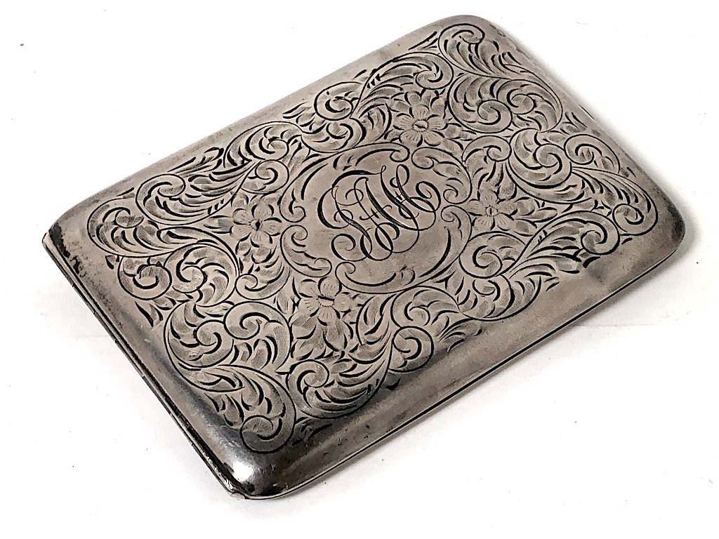 MH Stamped with Sterling Mark Cigarette Case 2.jpg