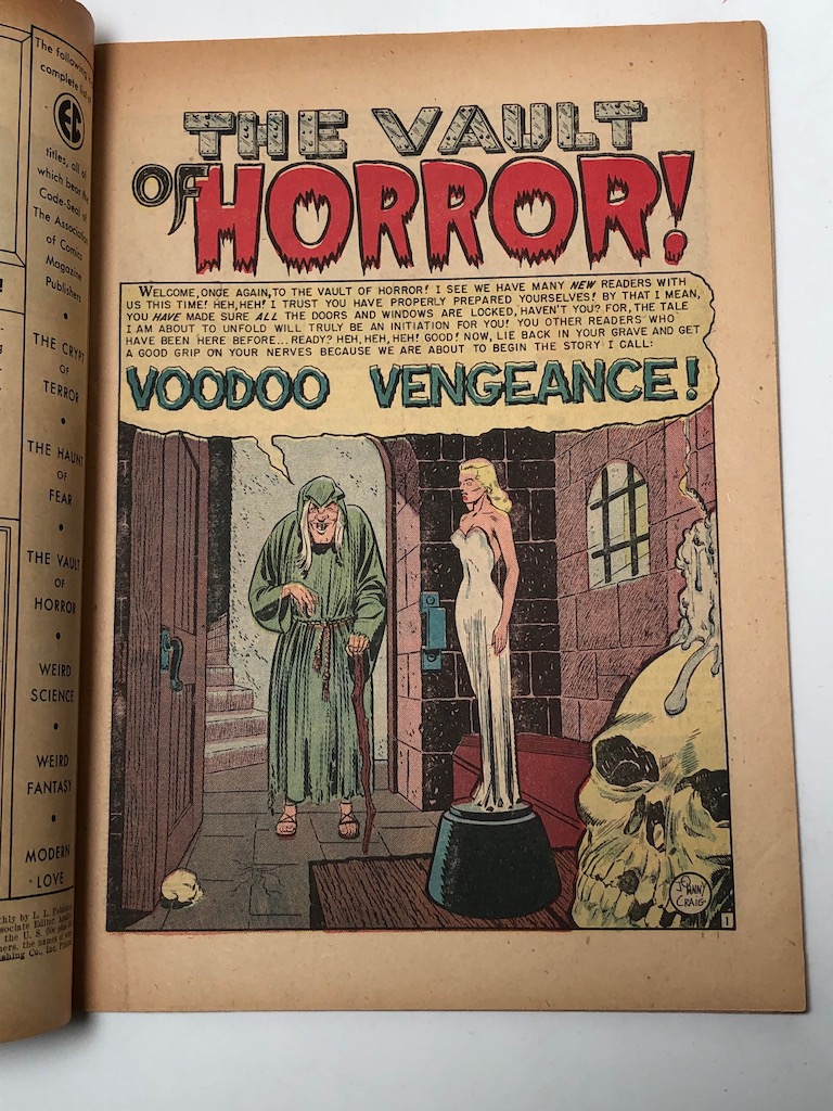 The Vault of Horror No 14 August 1950 published by EC Comics 9.jpg