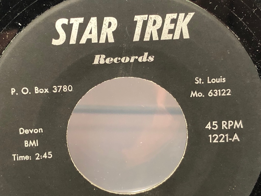 The-Xtreems Substitute on Star Trek Records 4.jpg