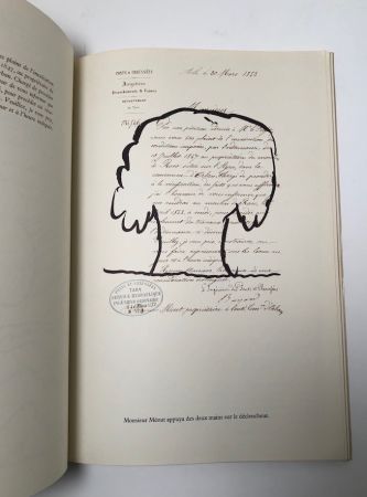 L’Avenir de la Propriété By Pierre Alechinsky Signed and Numbered 1st Edition 12.jpg