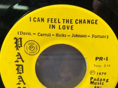Message Untold I Can Feel The Change In Love on Padang 5.jpg
