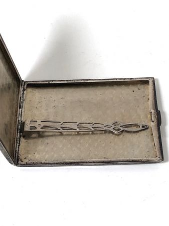 R. Blackinton & Co. Sterling Silver Cigarette Case 10.jpg